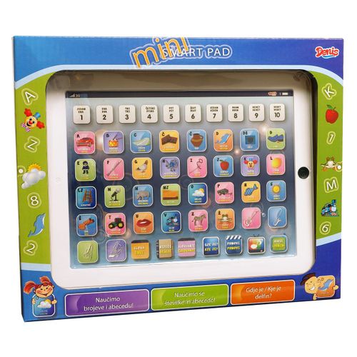 Mini Smart Pad tablet slika 1