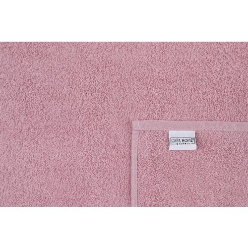 L'essential Maison Dora - Set Peškira Rose Rose (2 komada) slika 6