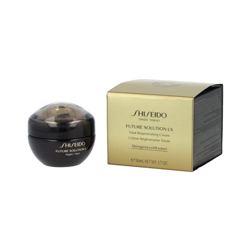 Shiseido Future Solution LX Total Regenerating Cream 50 ml slika 2