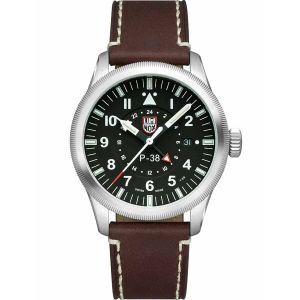 Uniseks satovi Luminox XA.9521 (Ø 42 mm)