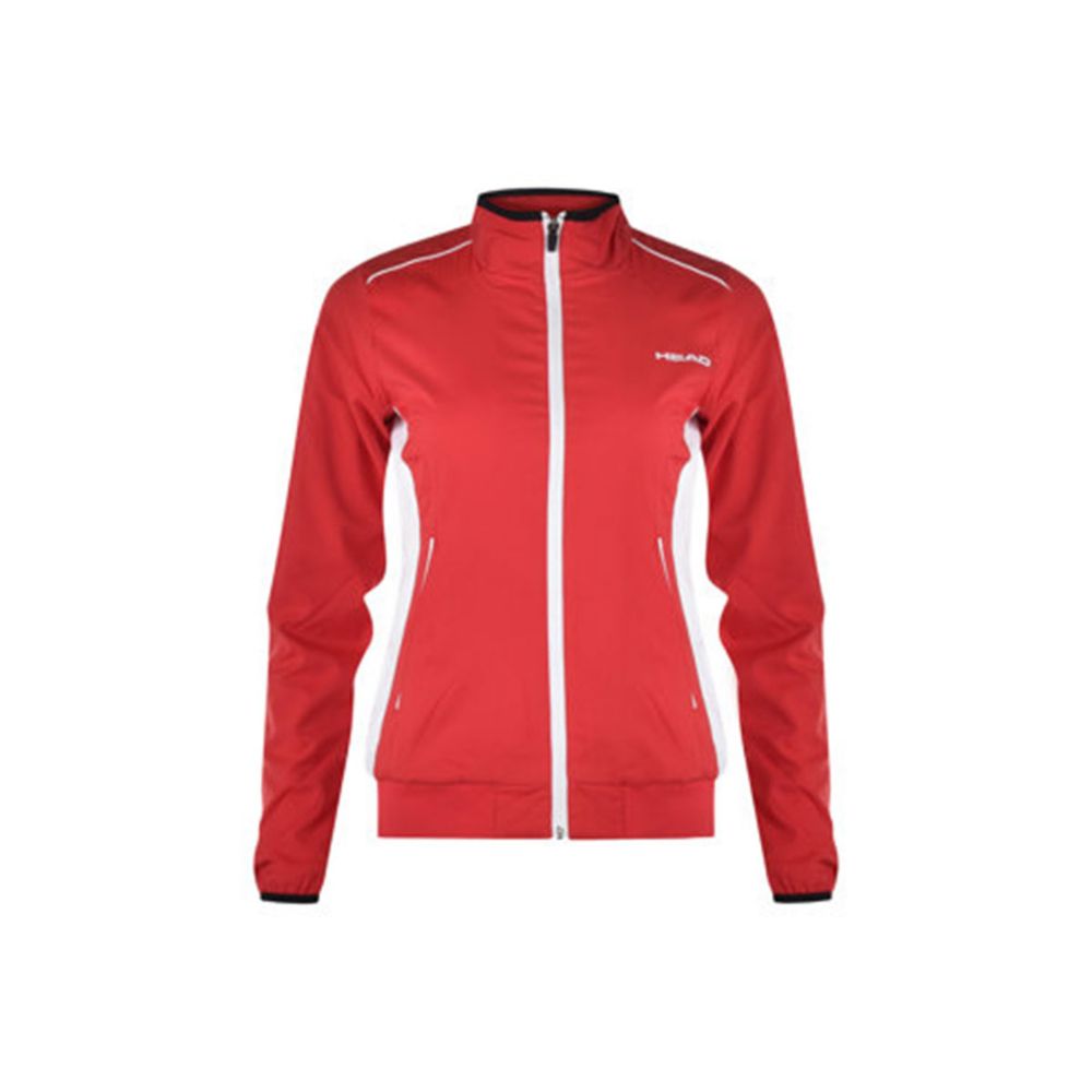 HEAD CLUB W WOVEN JACKET slika 1