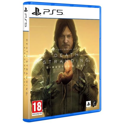 Death Stranding Director’s Cut PS5 slika 2