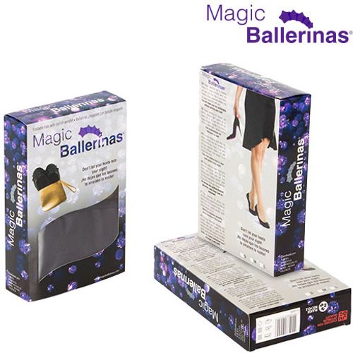 Čarobne Balerinke Magic Ballerinas slika 4