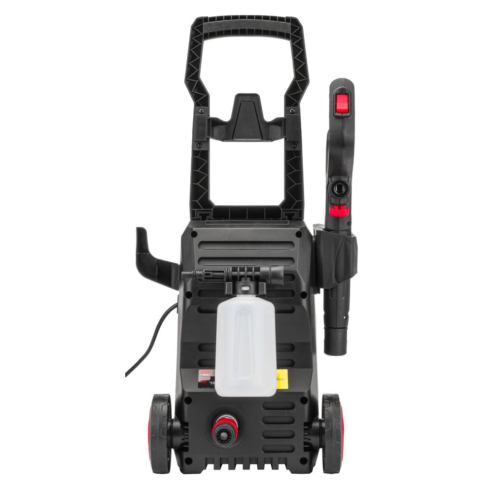 Red Technic visokotlačni perač 1600 W Turbo RTMC0028 🚿🔧 slika 5