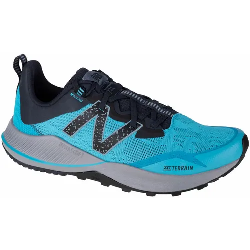 New balance muške tenisice fuelcore nitrel trail mtntrcv4 slika 18