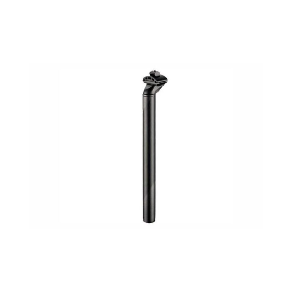 Planet Bike Cijevi sjedala za bicikl ALU 28,6x350mm, Mat black slika 1