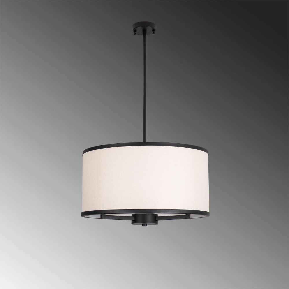 Way - 11651 Crno-Bijeli Luster slika 4