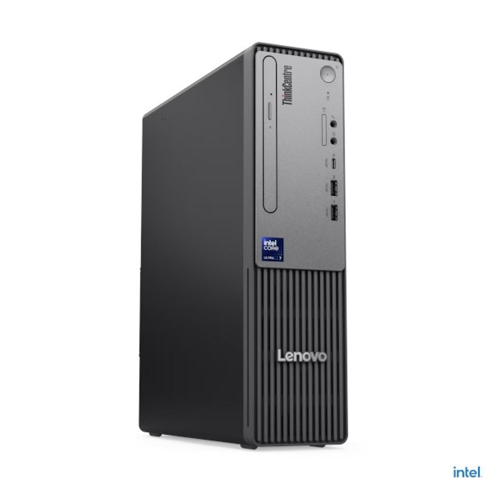 Lenovo ThinkCentre neo 50s Gen 6 Ultra 5 / 16GB / 1TB SSD / W11P / crni slika 3