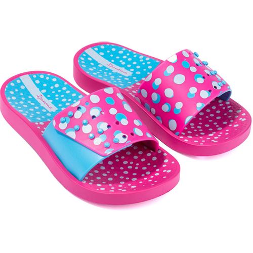 83231-23608 Ipanema Papuce Ipane Unisex Slide Kids 83231-23608 slika 3