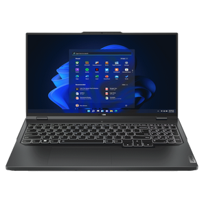 Laptop LENOVO Legion 5 Pro 16ARX8 DOS/16" WQXGA/Ryzen 7-7745HX/16GB/1TB SSD/RTX4070-8GB/backlit SRB