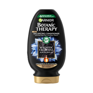 Garnier Botanic Therapy Magnetic Charcoal balzam za kosu 200ML