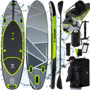 Trizand SUP daska 350 cm s priborom
