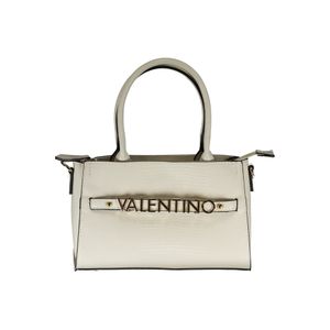 VALENTINO BAGS WHITE WOMEN'S BAG