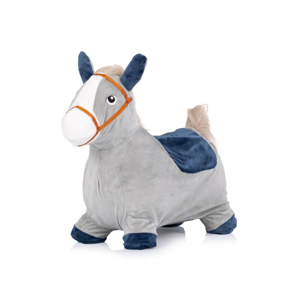Chipolino Skakalica sa zvučnim efektima Grey RHHOP02402GREY slika 1