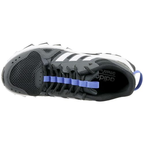 Adidas muške tenisice za trčanje rockadia trail cm7212 slika 3