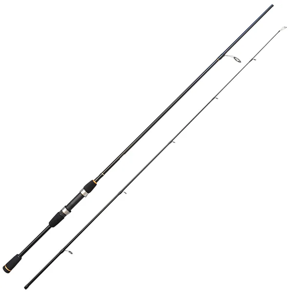Mate štap Lure Game 7`6 228cm 8-25g 2sec (MT13063) štap za ribolov slika 1
