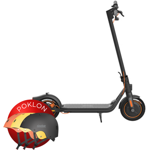 Elektricni Trotinet SEGWAY F40I slika 1