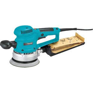 Makita Ekscentrična brusilica BO6030