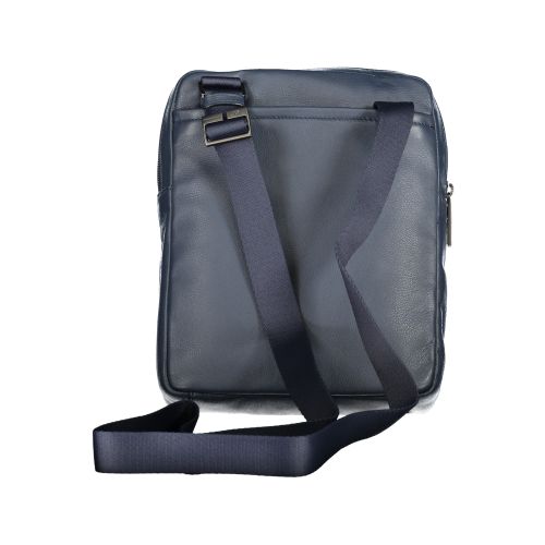 PIQUADRO MEN'S BLUE SHOULDER BAG slika 2