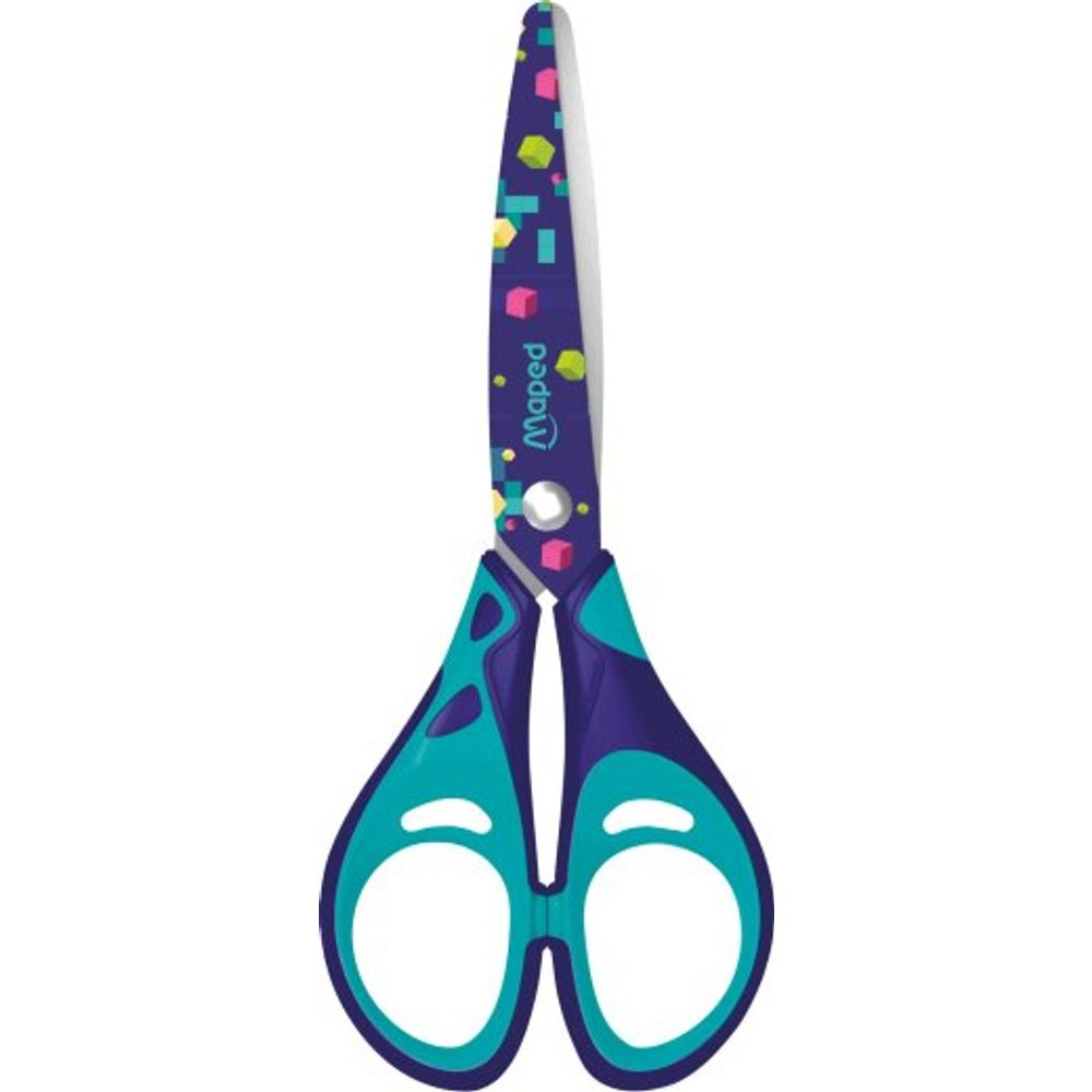 Maped Pixel Party Makaze 13 cm slika 1