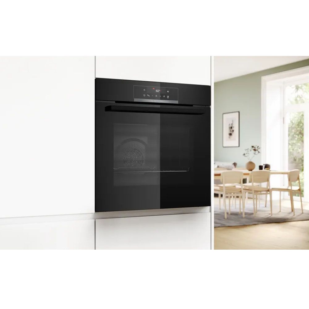 Bosch Ugradbena pećnica HBA571BB3 slika 5