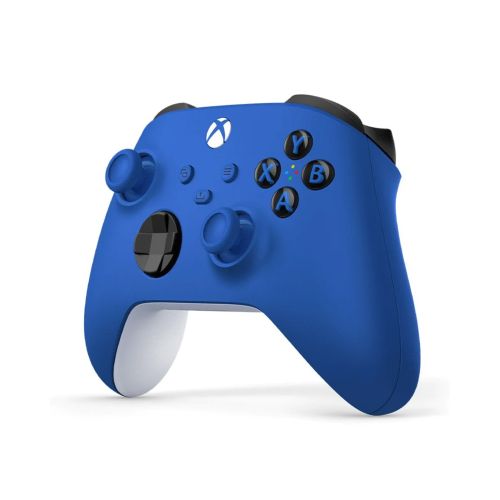 XBOXONE/XSX Wireless Controller - Shock Blue slika 3