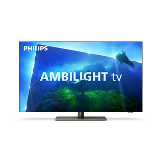 Philips 65oled818/12 televizor 65" oled tv