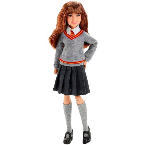 Harry Potter Hermione Granger lutka slika 2