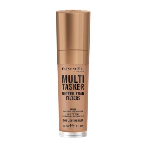 Rimmel Multi-Tasker Better Than Filters  3 u 1 proizvod za lice  LIGHT MEDIUM 4 slika 1