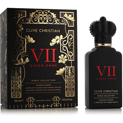 Clive Christian VII Queen Anne Cosmos Flower Parfum 50 ml (woman) slika 1