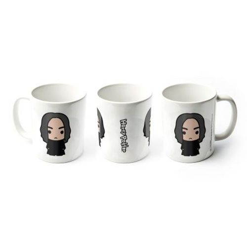 PYRAMID HARRY POTTER (CHIBI SEVERUS SNAPE) MUG slika 2