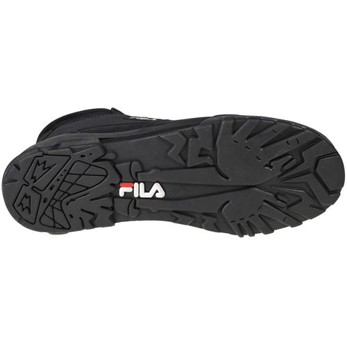 Fila grunge ii mid muške čizme za planinarenje 1010700-25y slika 4