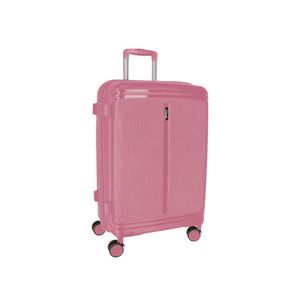 Spirit Kofer Rome 20" Roza