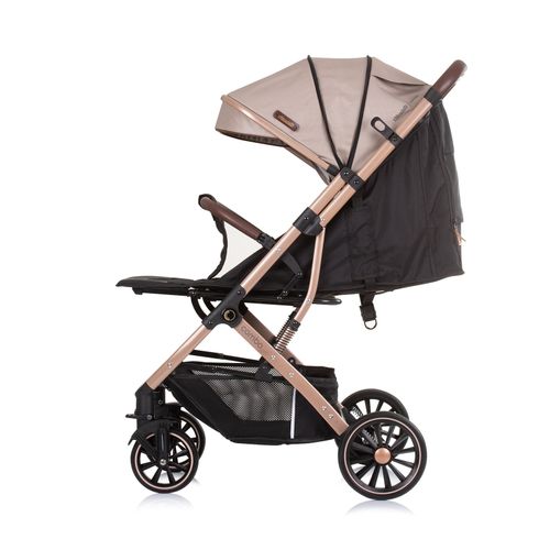 Chipolino kolica Combo Golden Beige slika 5