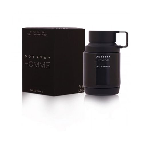 Armaf Odyssey Homme Eau De Parfum 100 ml (man) slika 1