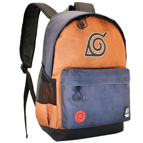 Naruto Shippuden Symbol ruksak 44cm slika 2