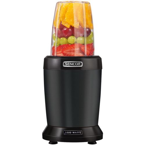 Sencor nutri blender SNB 4303 BK slika 8