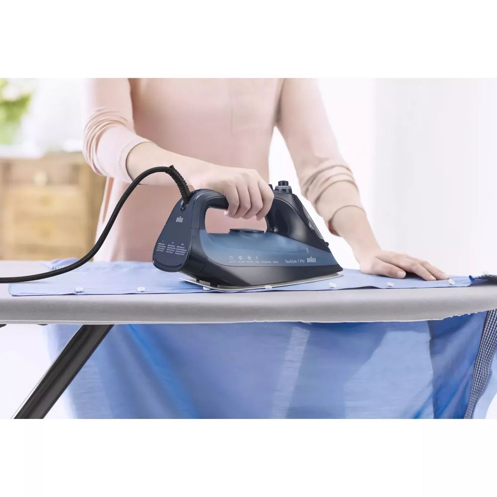 Braun Pegla SI7160BL New TexStyle 7 Pro / 3000 W slika 4