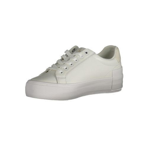 CALVIN KLEIN WOMEN'S SPORTS FOOTWEAR WHITE slika 3