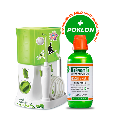 Waterpik KIDS Oralni tuš WP-260 slika 2