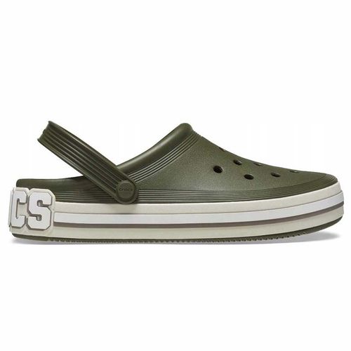 CROCS PAPUCE OFF COURT LOGO CLOG ZA MUŠKARCE slika 2