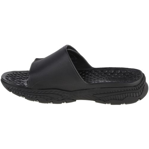 Skechers creston ultra-Muške natikače get away 243091-bbk slika 2