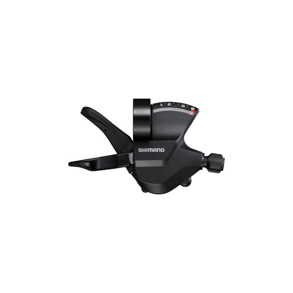 SHIMANO Ručica mjenjača SL-M315-8R desna, 8 brzina slika 1