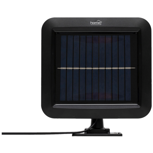 home Reflektor LED sa solarnim panelom, detekcija pokreta, 250lm slika 3