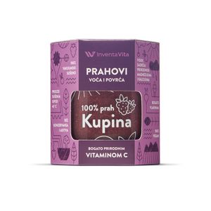 Inventa vita 100% Kupina PRAH