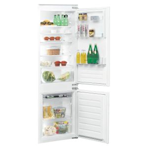 Indesit Ugradbeni frižider BI 18A2 D/I, 273 l