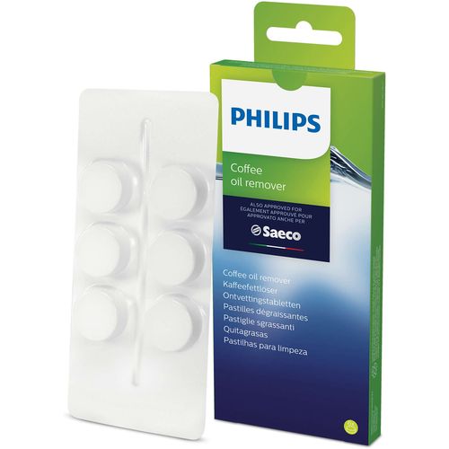 Philips Saeco tablete za uklanjanje ulja od kave CA6704/10  slika 4