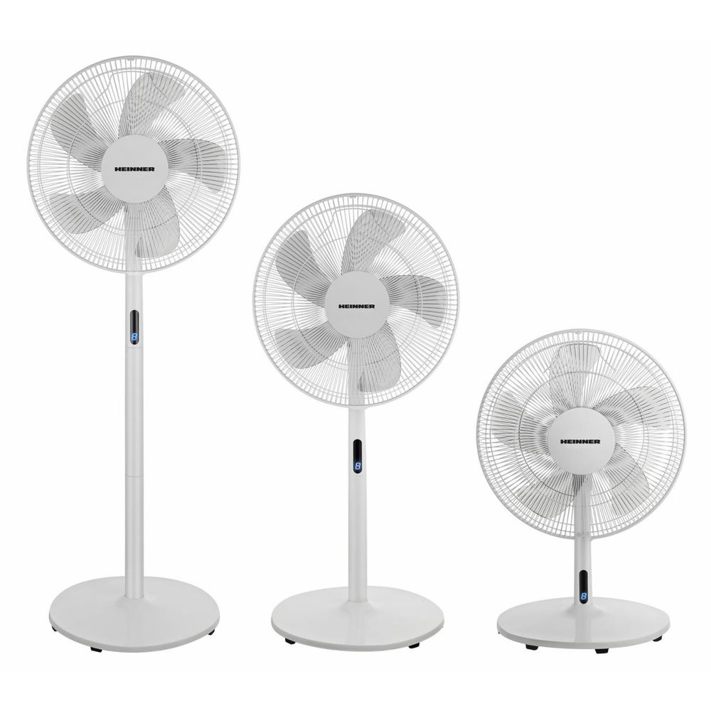 Heinner podni digitalni ventilator 3u1 HMSF-3WH slika 13