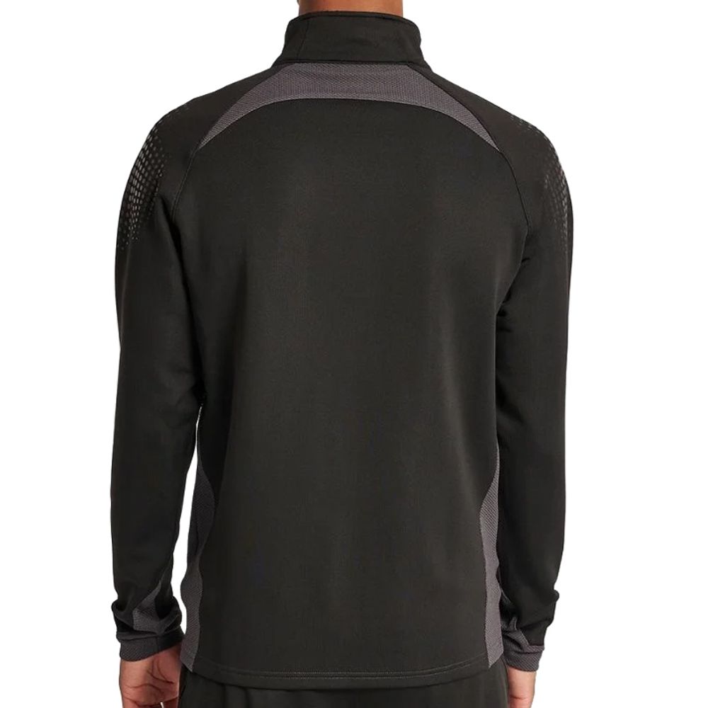 Hummel Duks za muškarce Hmllead Poly Zip Jacket slika 2