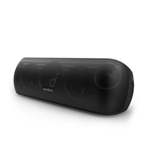 Anker Soundcore Motion+ BT Speaker, zvučnik, crna